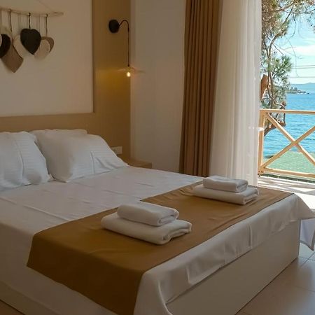 Ilios Butik Hotel Marmaris Dış mekan fotoğraf