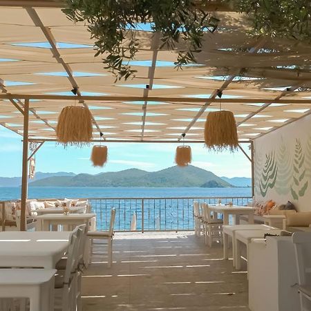 Ilios Butik Hotel Marmaris Dış mekan fotoğraf