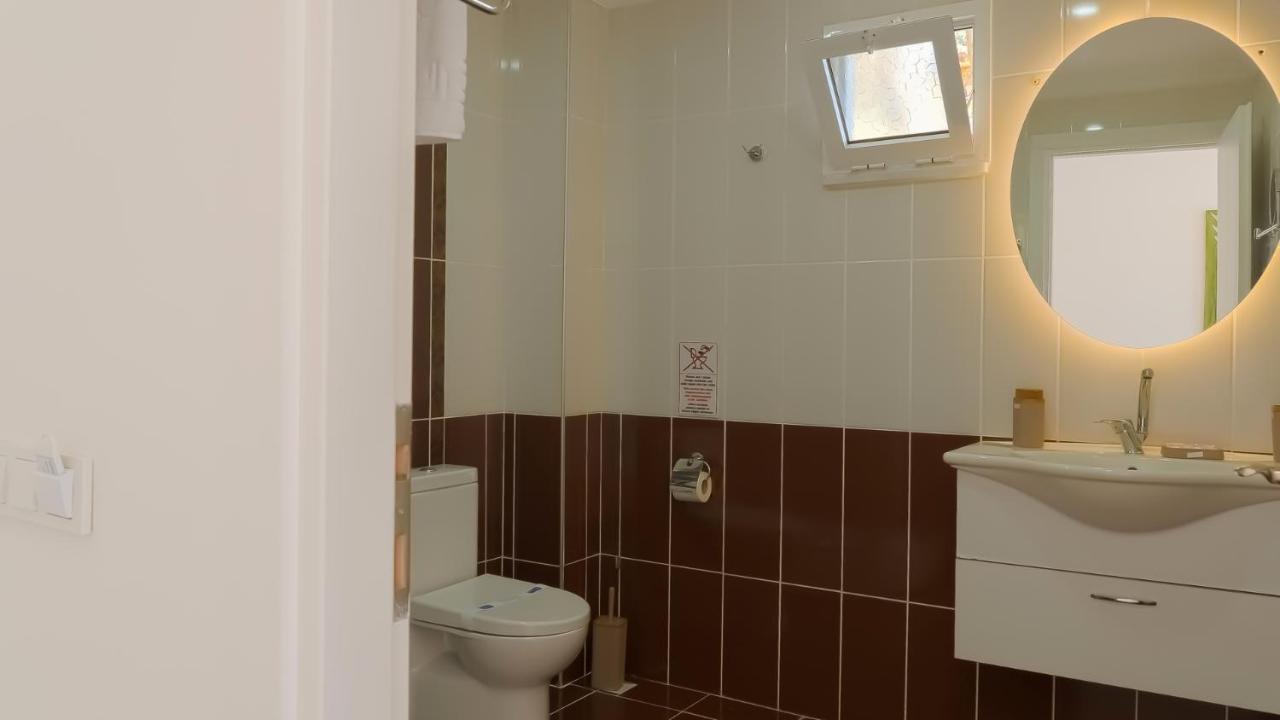 Ilios Butik Hotel Marmaris Dış mekan fotoğraf