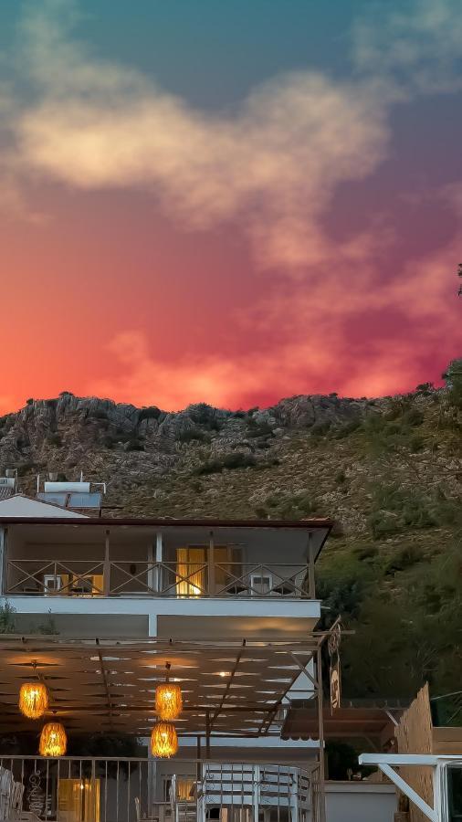 Ilios Butik Hotel Marmaris Dış mekan fotoğraf