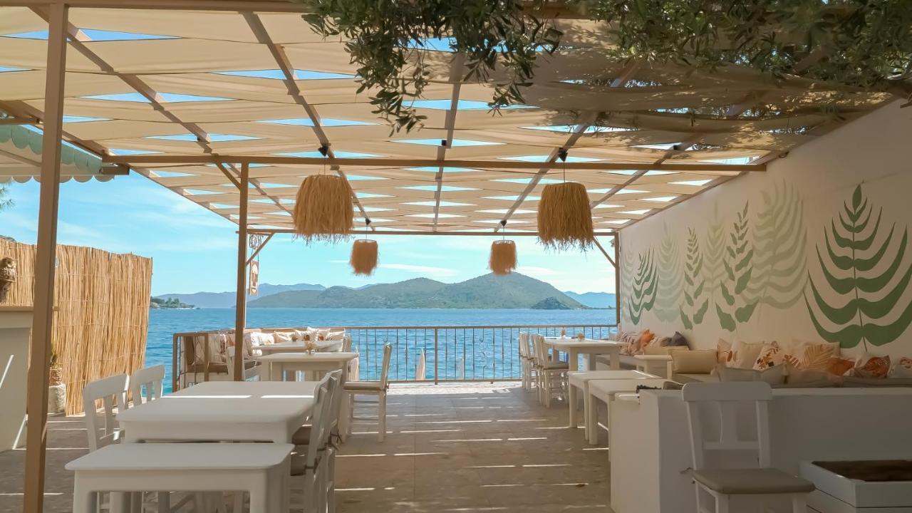 Ilios Butik Hotel Marmaris Dış mekan fotoğraf