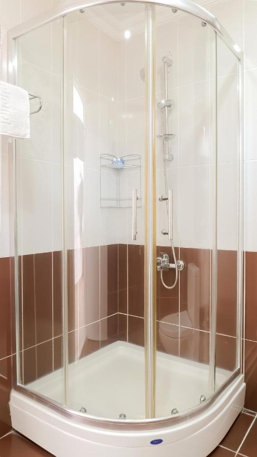 Ilios Butik Hotel Marmaris Dış mekan fotoğraf