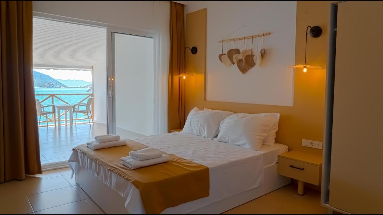 Ilios Butik Hotel Marmaris Dış mekan fotoğraf