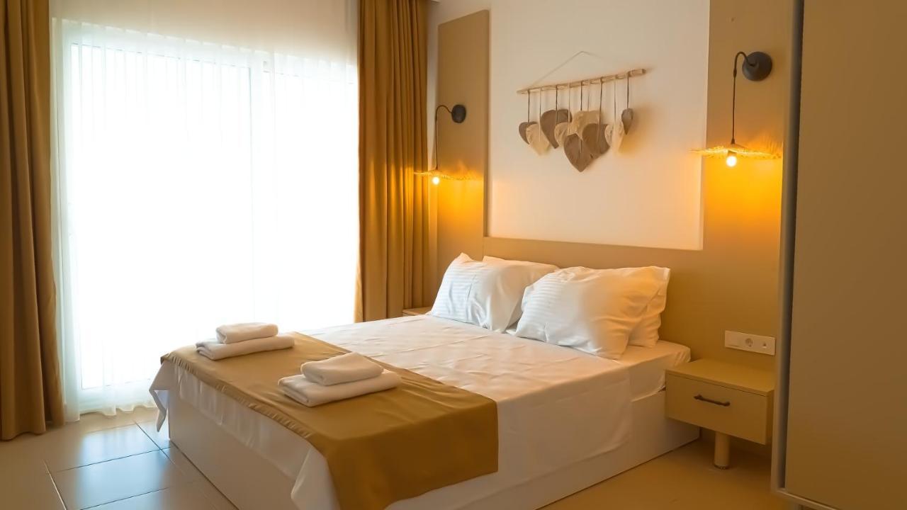 Ilios Butik Hotel Marmaris Dış mekan fotoğraf
